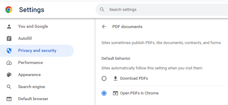 How to set PDF link as new tab and not download? | E-Learning Heroes