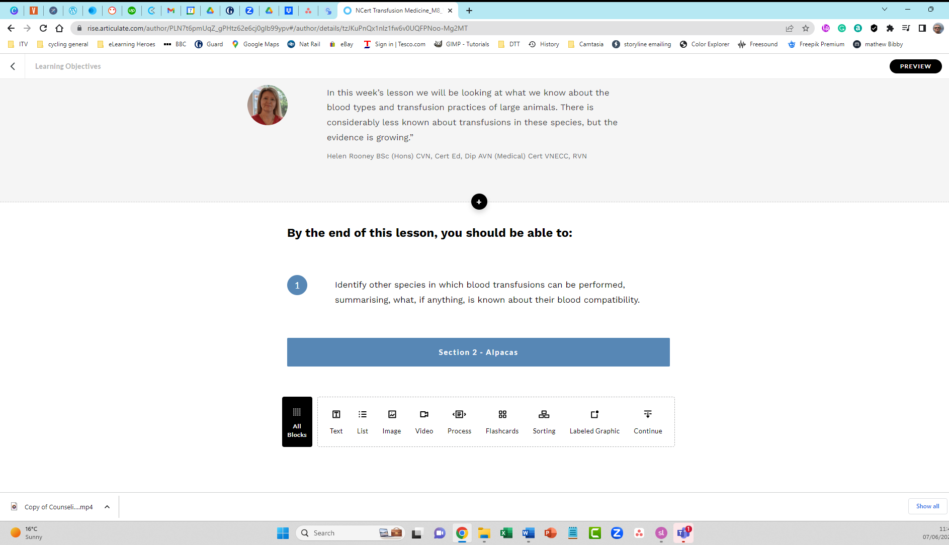 Divider Options For Rise Course Full width dividers in Rise | E-Learning Heroes