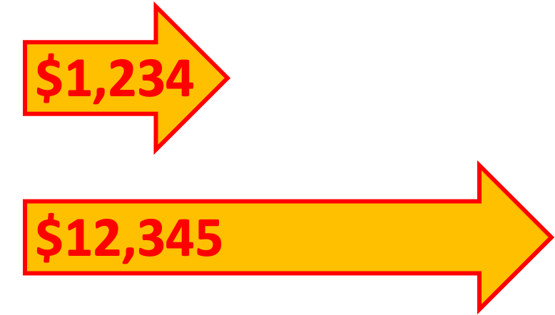 Scrolled Numbers scrolling number animation | E-Learning Heroes