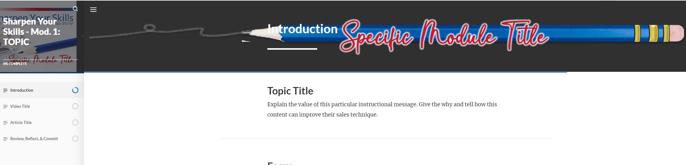 header overlay filter in Rise 360 | E-Learning Heroes