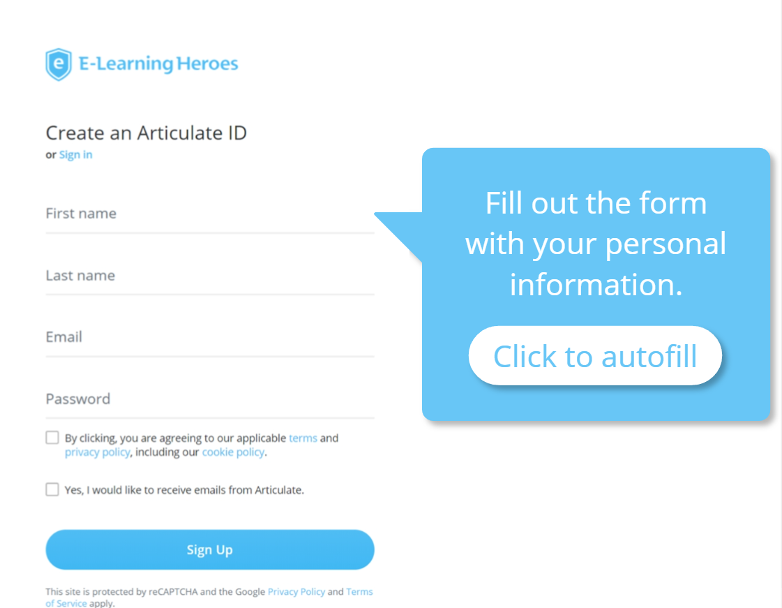 Requesting copy of Storyline Simulation Course | E-Learning Heroes