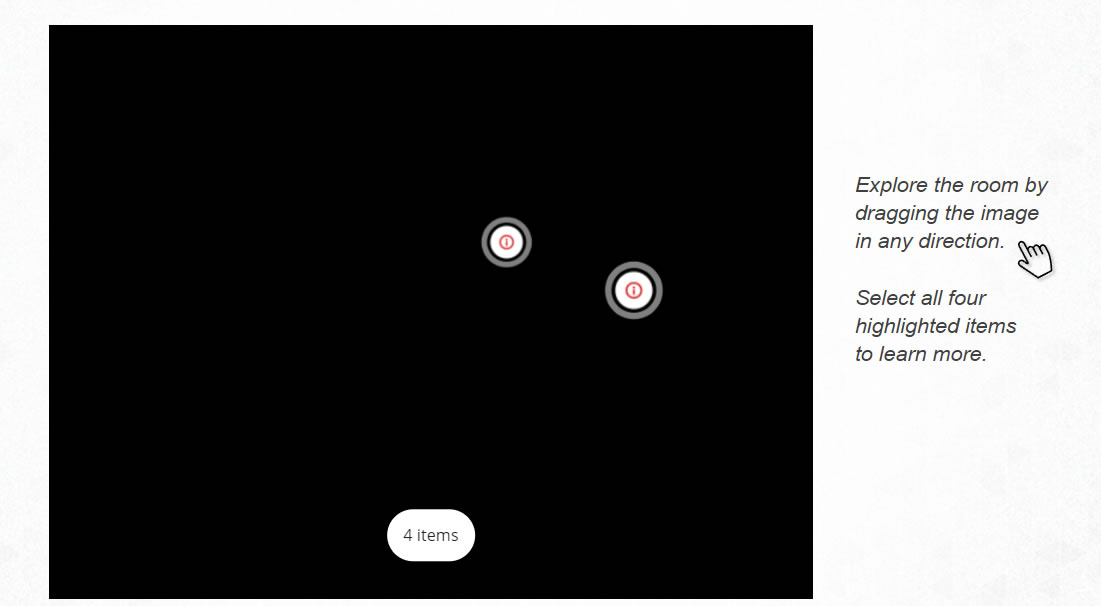 Problem with 360° image feature. Screen goes black Articulate Community