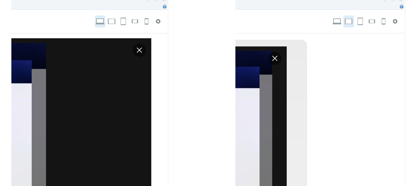 Is there any way to change the color of the Lightbox Close (X) button ...