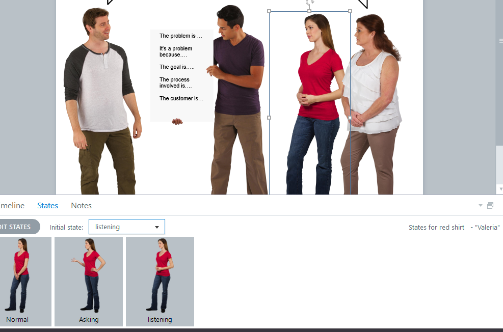 Rotating a Character's pose | E-Learning Heroes
