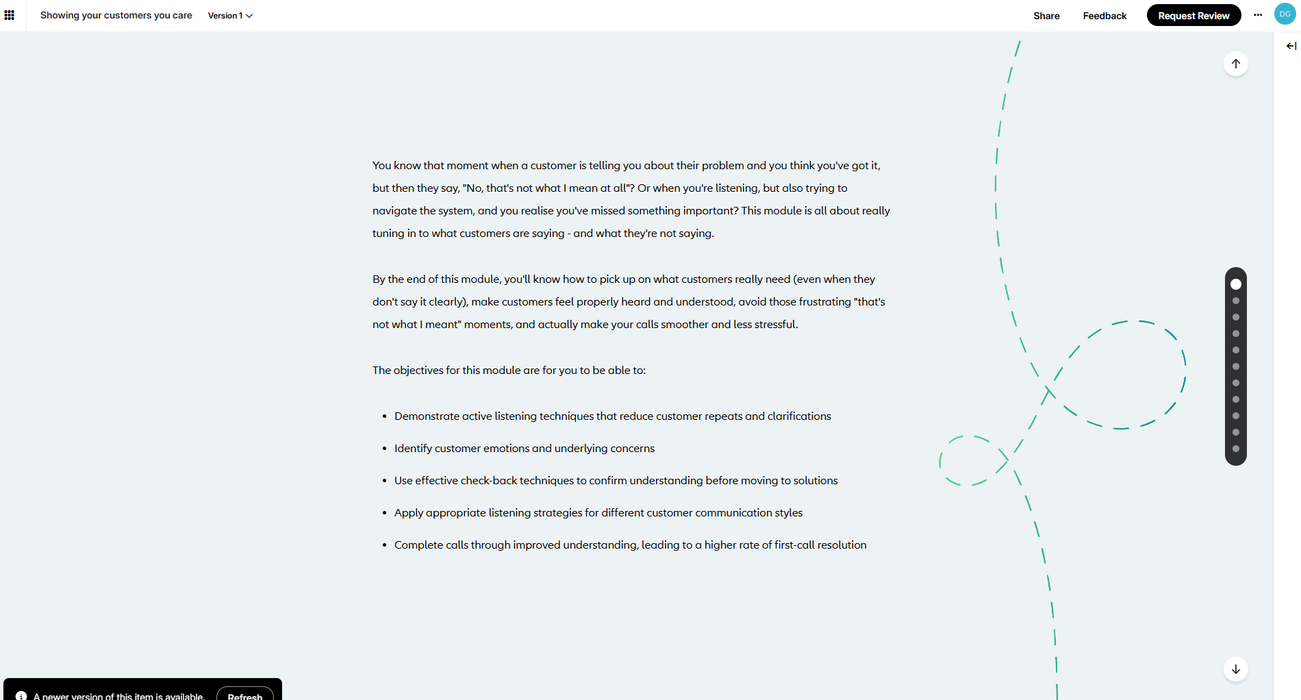 Full screen block - Rise | E-Learning Heroes