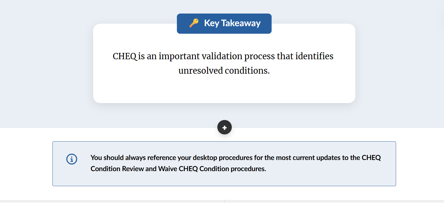 Custom block not displaying in LMS | E-Learning Heroes