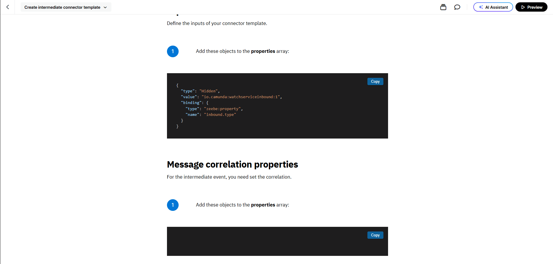 Rise Code Block Examples Rise code block feature requests | E-Learning Heroes