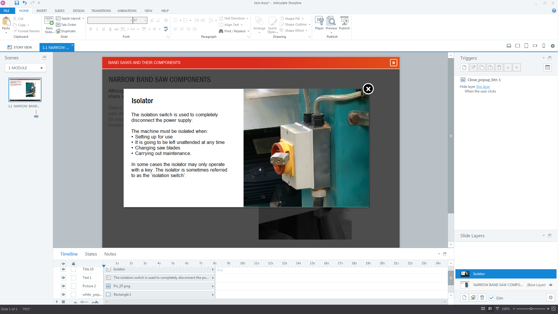 HTML5 pixel alignment | E-Learning Heroes