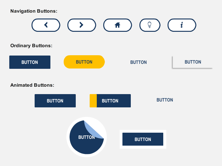 Storyline 2 Button Freebie | E-Learning Heroes