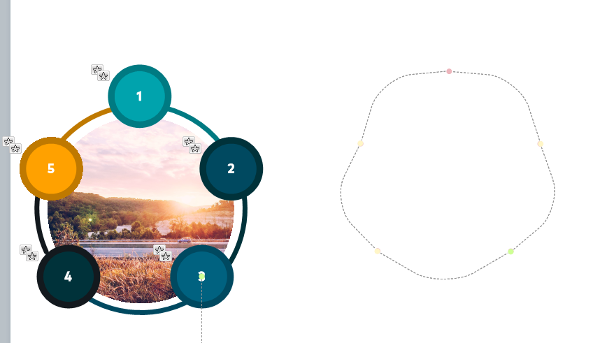 Help with moving multiple items along same relative path | E-Learning ...