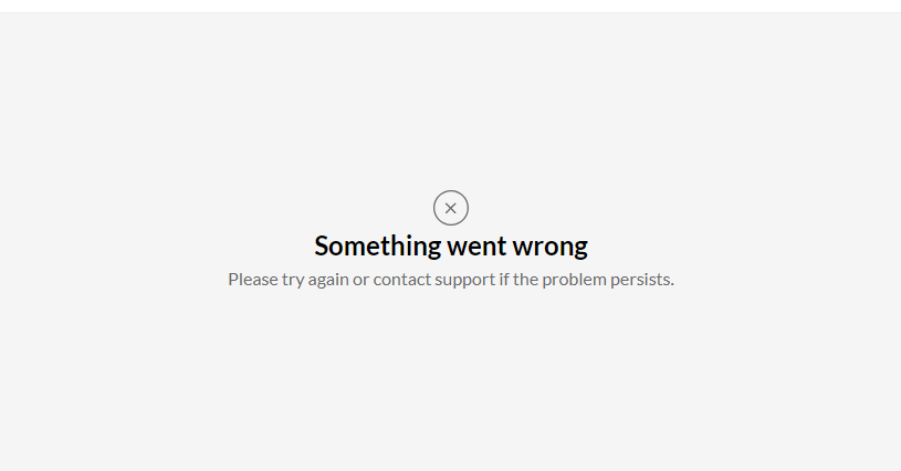Error when changing the button colour | E-Learning Heroes