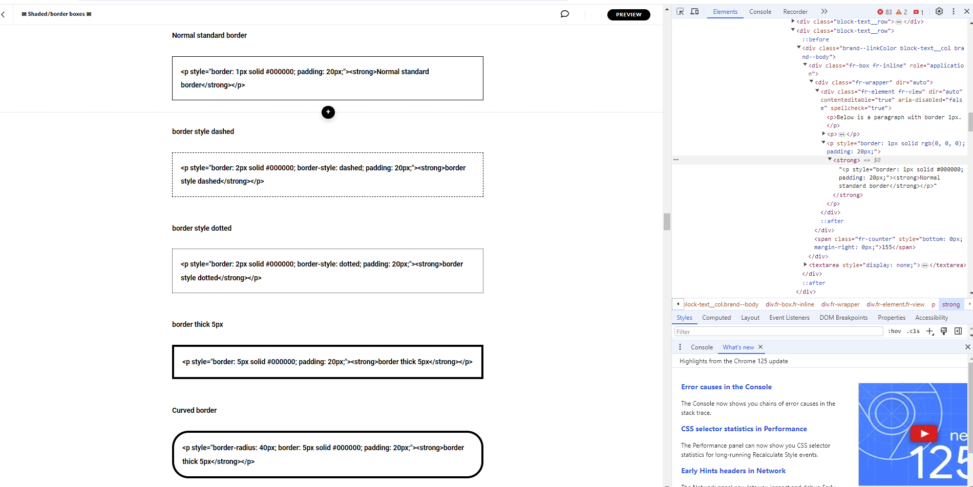 How to edit HTML blocks in Rise | E-Learning Heroes
