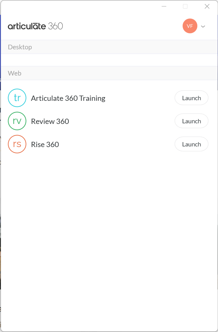 User Guides visual data 6