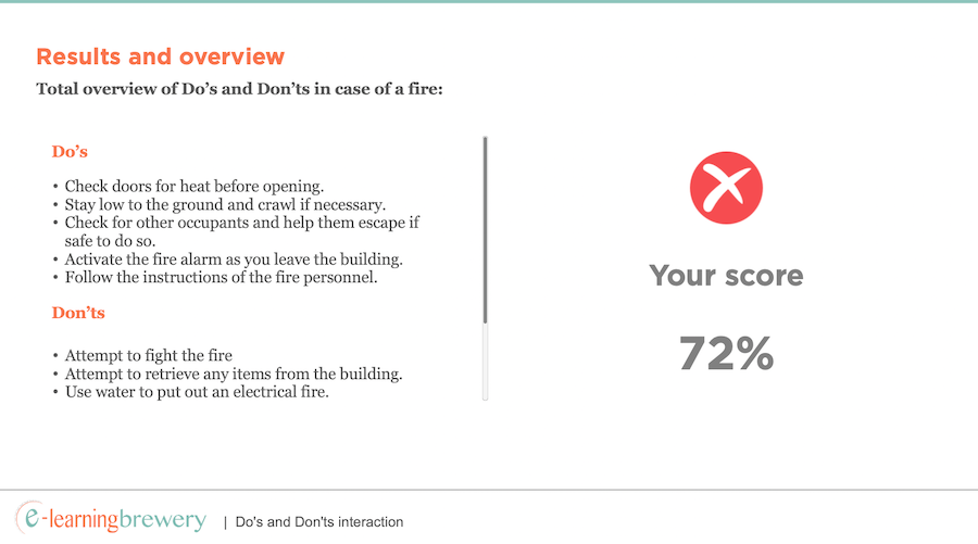 JavaScript score counter | Articulate - Community