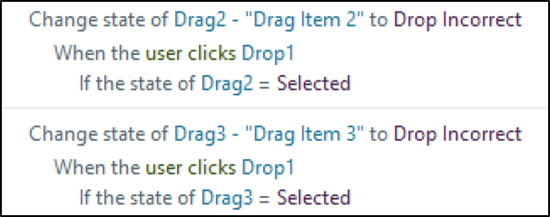 Build an Accessible Drag and Drop Interaction in Storyline | Articulate ...