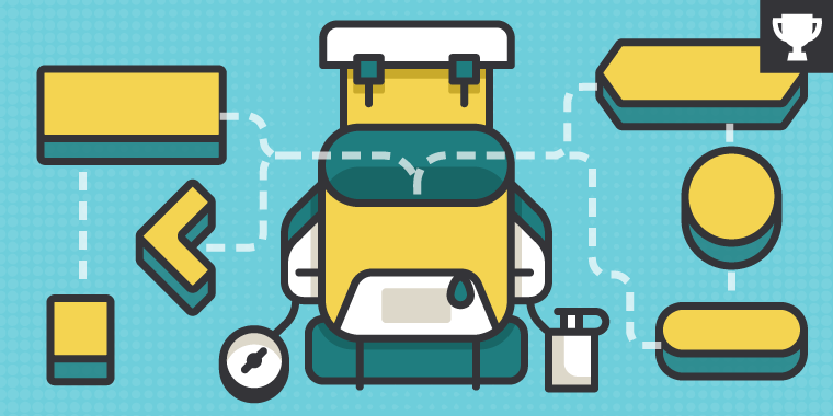 Share Your Button Starter Kits for E-Learning Designers #133 | E ...