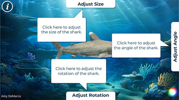 20 Ways to Rotate & Explore 3D Objects in E-Learning #446 | Articulate ...