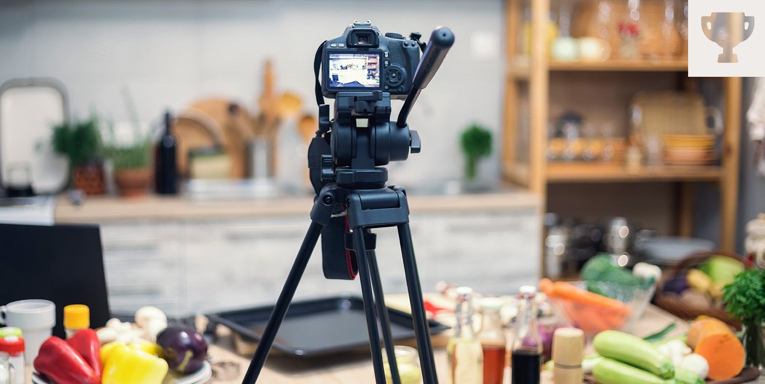 Designing Interactive Online Cooking Classes #305 | E-Learning Heroes