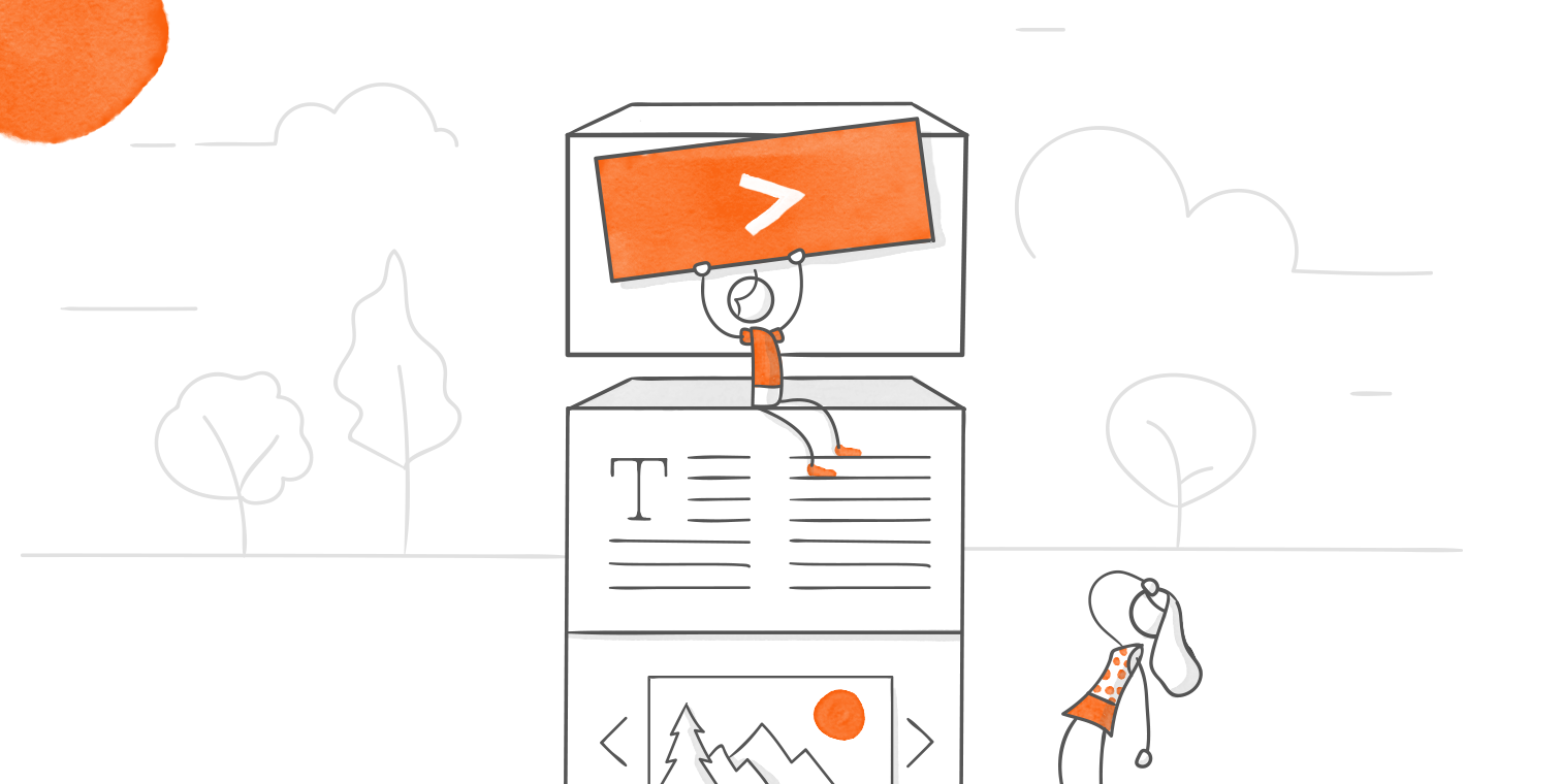 How to Manage Learner Progress with the Continue Block in Rise 360 | E ...