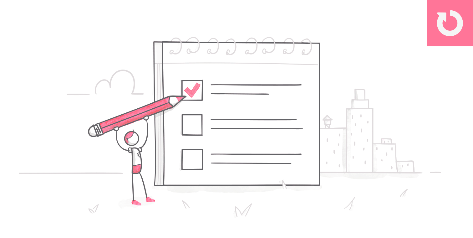 37 Examples of Checklists and To-Do Interactions in E-Learning #291 | E ...