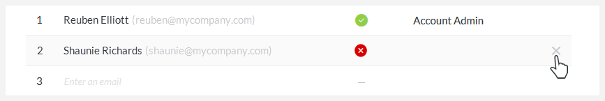null