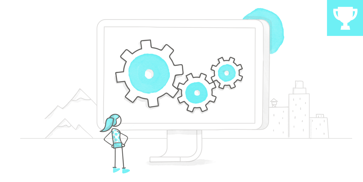 Designing More Engaging Software Simulations in E-Learning #194 | E ...