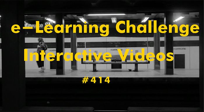 19 Examples of Interactive Video in E-Learning #414 | Articulate ...
