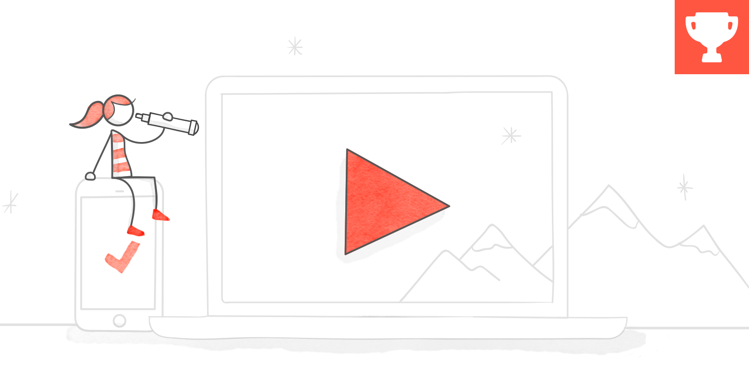Using Webcam Video with Picture-in-Picture to Connect with Learners ...