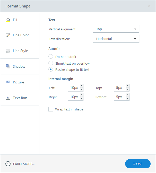 Storyline 3: Text Box Formatting | Articulate - Community
