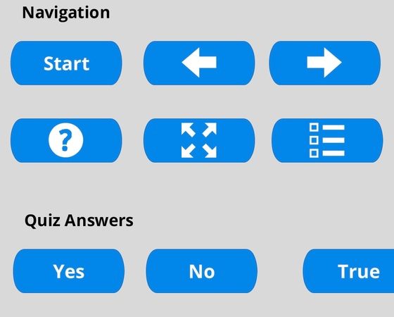 Storyline: Bilingual Button Set | Articulate - Community