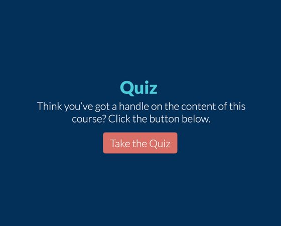 Storyline: Branched Quiz Template | Articulate - Community