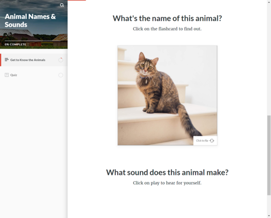 Rise 360 Course For Kids Articulate Community