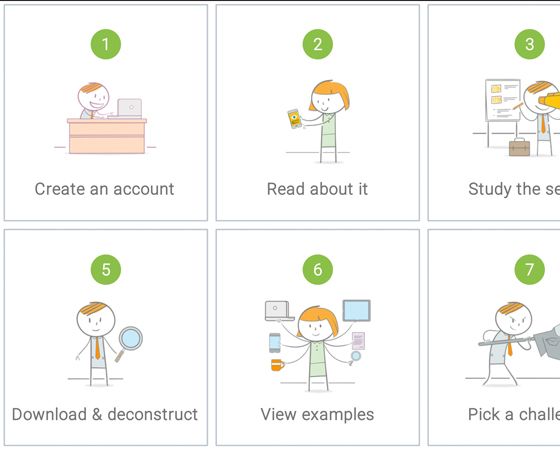 Storyline 360: Getting Started With E-Learning | E-Learning Heroes