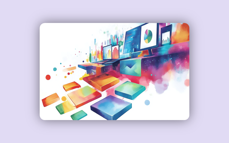 Here's a Hidden Animation Effect for Storyline 360 (Free Template) | E ...