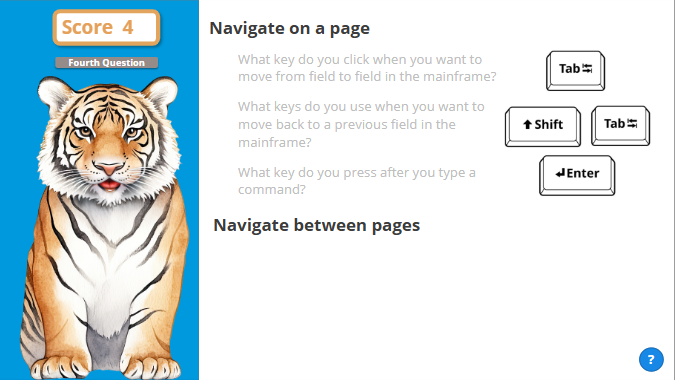JavaScript for Keystrokes | E-Learning Heroes