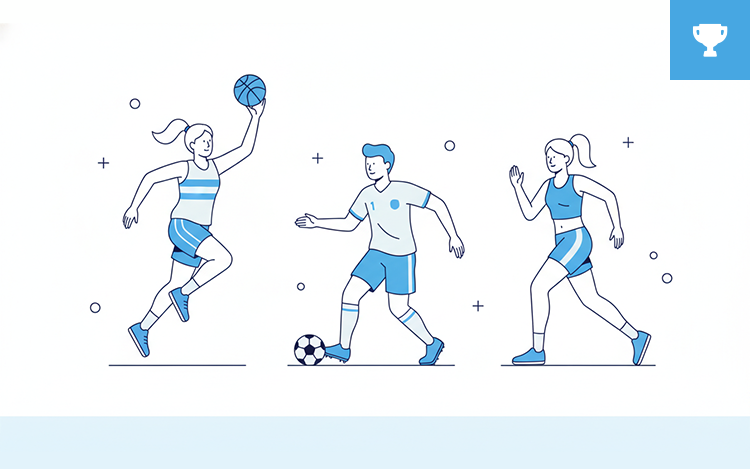 Using E Learning for Sports Training & Education #537 | E-Learning Heroes