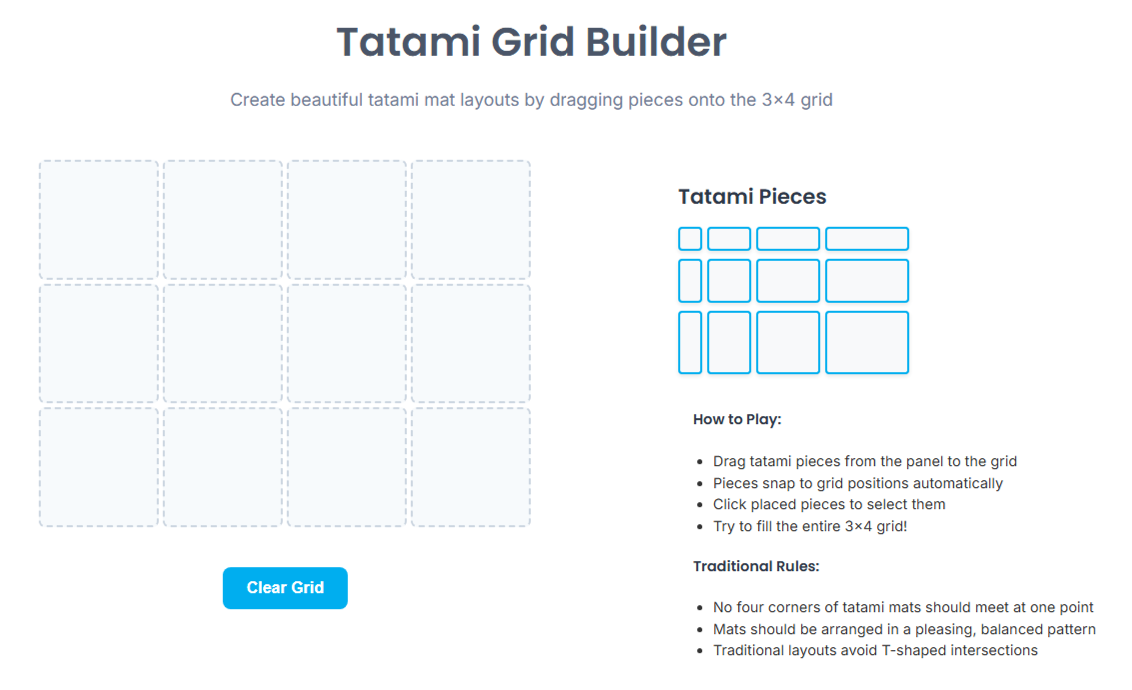3×4 Grid Builder | E-Learning Heroes