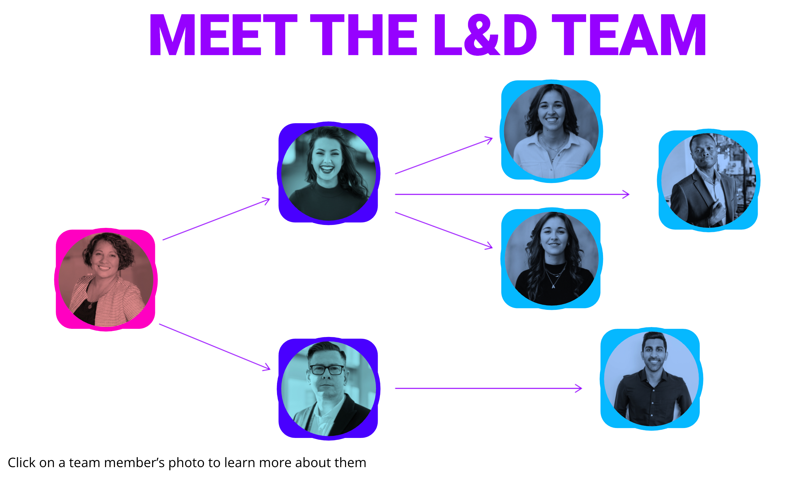 Meet the Team | E-Learning Heroes