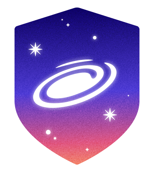 Tier 5: Interstellar badge