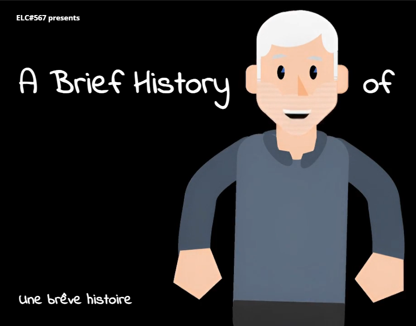 A brief history of | E-Learning Heroes