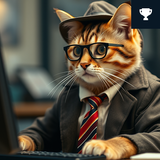 Node avatar for Recognizing and Preventing Identity Fraud #507