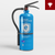 Node avatar for Teaching Fire Extinguisher Skills #508