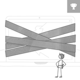 Node avatar for Using Black and White in E-Learning Design #513