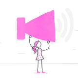 Node avatar for Audio for Active Listening #515