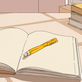 Node avatar for Learning Journals in E-Learning #516