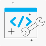 Node avatar for Code Block
