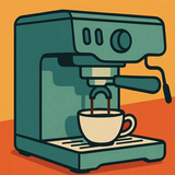 Node avatar for Coffee and Espresso Drinks #524