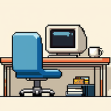 Node avatar for Office Exploration Interactions #528