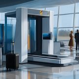 Node avatar for Airport Security for Travelers #531