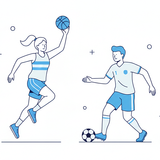 Node avatar for Teaching Sports with E-Learning #537